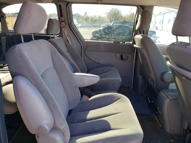 Photo 11 from auction – 2002 DODGE GRAND CARA with VIN 2B4GP74L02R642795