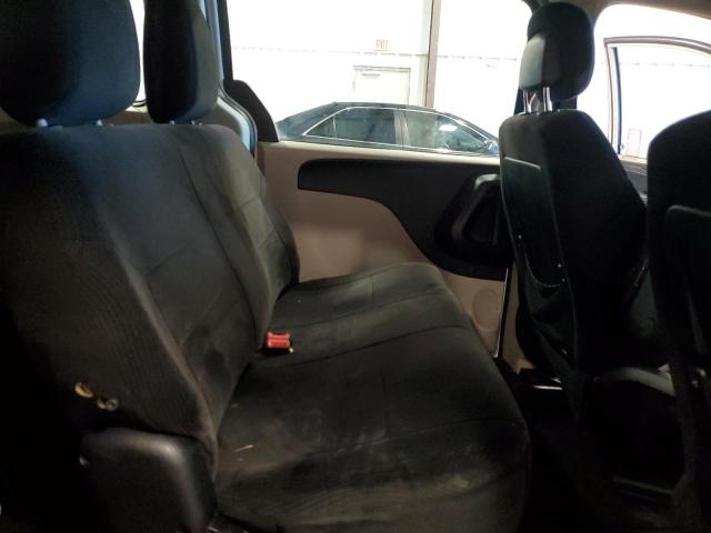 Photo 11 from auction – 2014 DODGE GRAND CARA with VIN 2C4RDGBG8ER162423