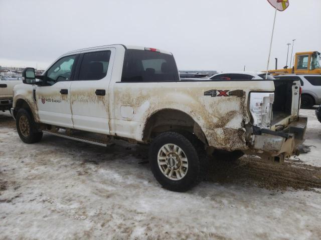Photo 2 from auction – 2017 FORD F250 SUPER with VIN 1FT7W2B6XHEC26099