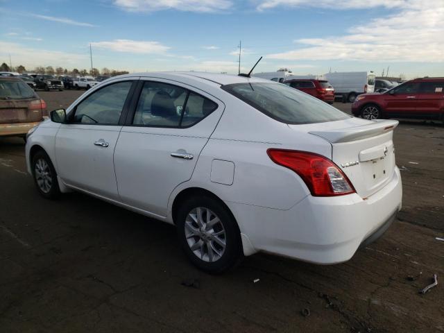 Photo 2 from auction – 2017 NISSAN VERSA S with VIN 3N1CN7AP7HL868999