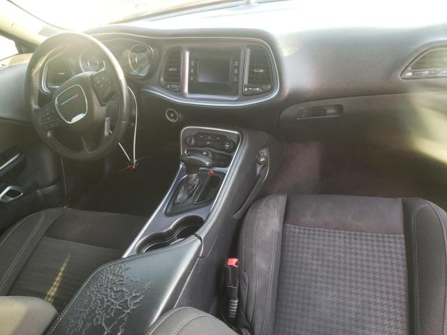 Photo 8 from auction – 2016 DODGE CHALLENGER with VIN 2C3CDZAG0GH111773
