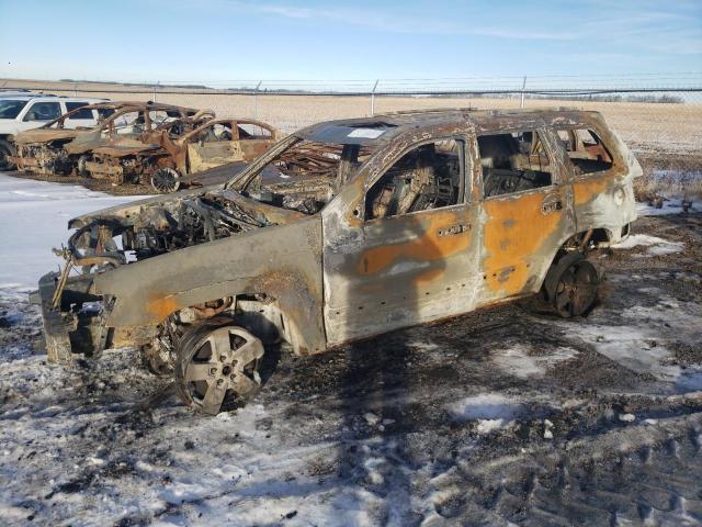 JEEP GRAND CHER 2005 with VIN 1J4HR48N75C573347 - Photo from auction