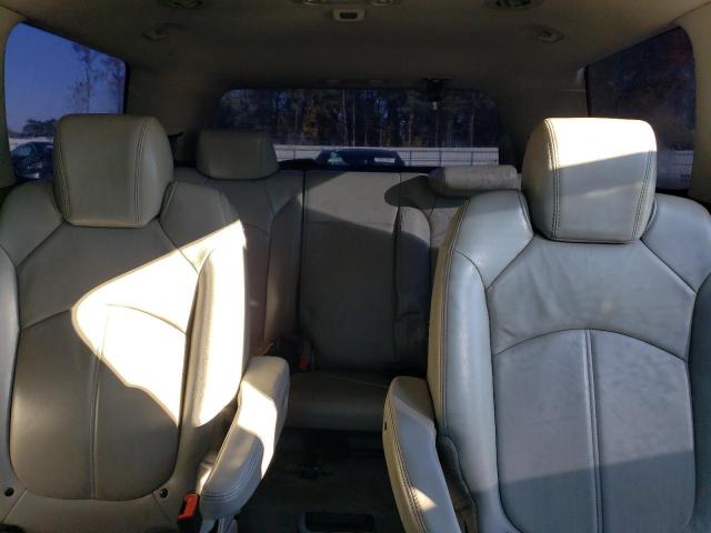 Photo 10 from auction – 2008 GMC ACADIA SLT with VIN 1GKER33748J263821