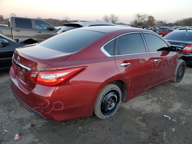 Photo 3 from auction – 2016 NISSAN ALTIMA 2.5 with VIN 1N4AL3AP1GC179933