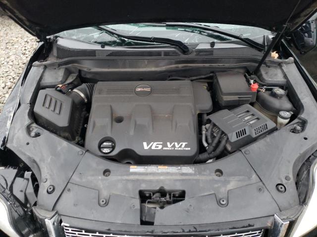 Photo 11 from auction – 2013 GMC TERRAIN SL with VIN 2GKFLXE37D6348344