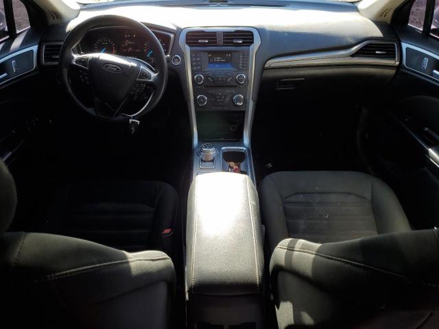 Photo 8 from auction – 2017 FORD FUSION SE with VIN 3FA6P0HD4HR232342