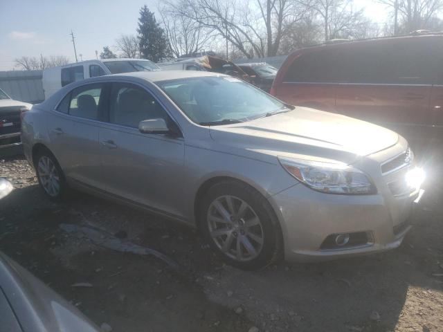 Photo 4 from auction – 2013 CHEVROLET MALIBU 2LT with VIN 1G11E5SAXDF188580
