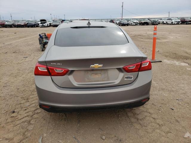 Photo 6 from auction – 2017 CHEVROLET MALIBU LT with VIN 1G1ZE5ST3HF241243