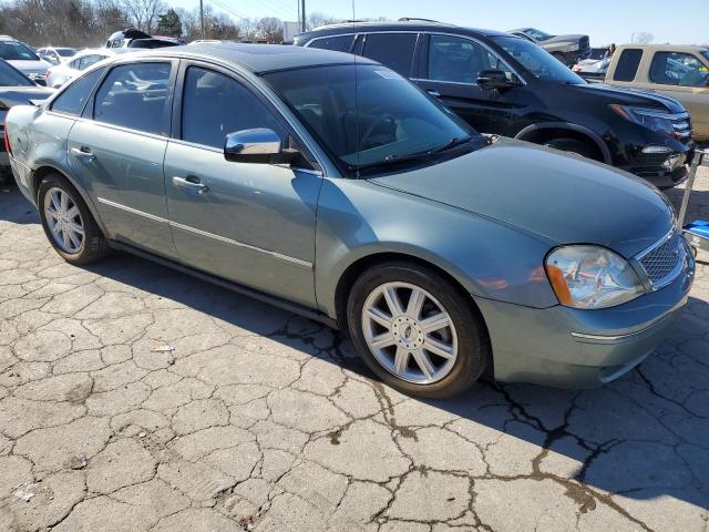 Photo 4 from auction – 2005 FORD FIVE HUNDR with VIN 1FAHP25145G199862