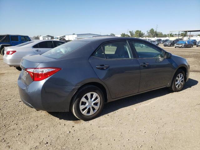 Photo 3 from auction – 2016 TOYOTA COROLLA L with VIN 5YFBURHE4GP554448