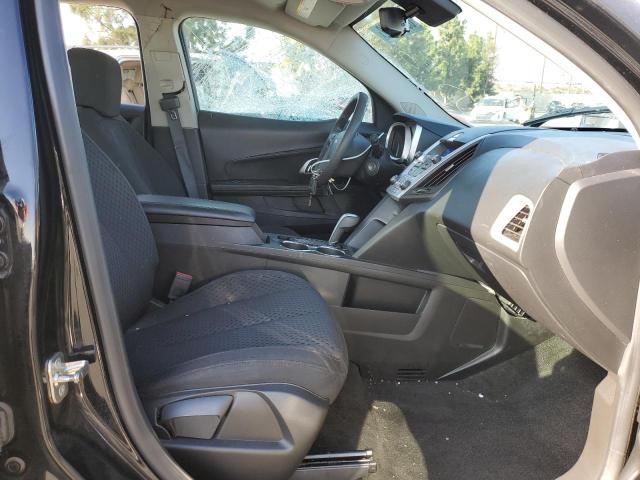 Photo 7 from auction – 2015 CHEVROLET EQUINOX LS with VIN 2GNALAEK4F1156283