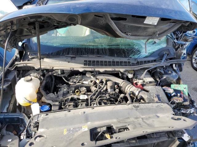 Photo 11 from auction – 2020 FORD EDGE TITAN with VIN 2FMPK3K97LBA74701