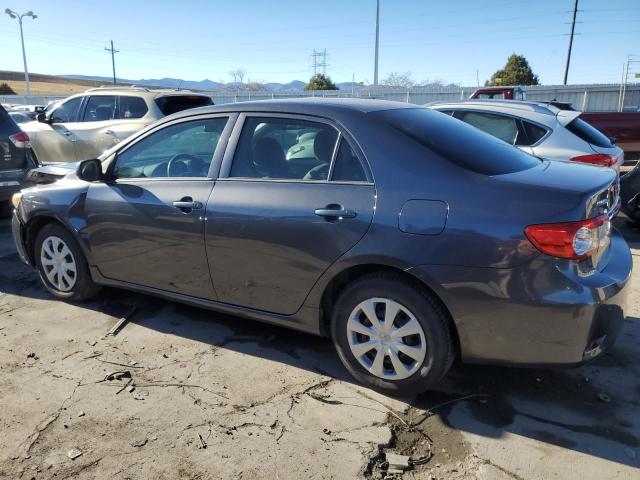 Photo 2 from auction – 2013 TOYOTA COROLLA BA with VIN 5YFBU4EE5DP221873
