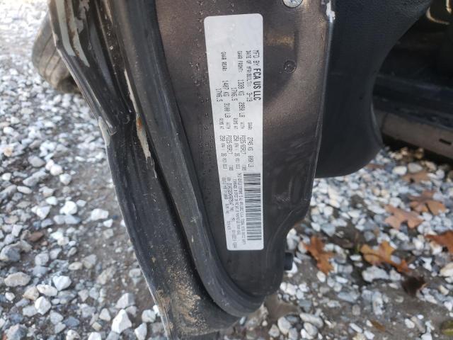 Photo 14 from auction – 2019 DODGE GRAND CARA with VIN 2C4RDGEGXKR679147