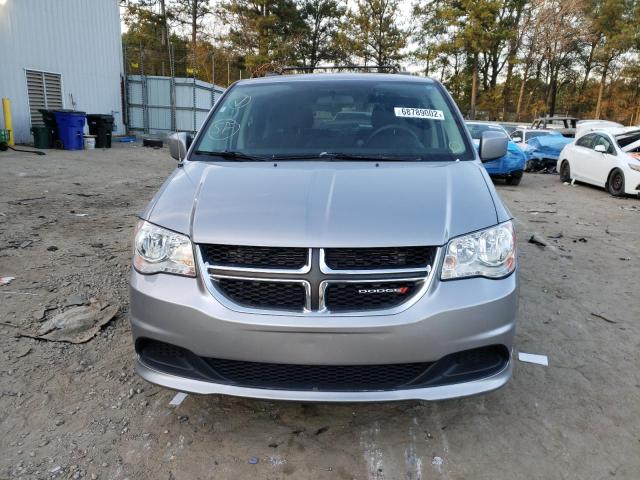 Photo 5 from auction – 2016 DODGE GRAND CARA with VIN 2C4RDGCG4GR181245