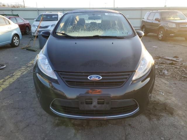 Photo 5 from auction – 2011 FORD FIESTA S with VIN 3FADP4AJ6BM204609