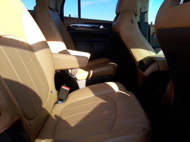 Photo 11 from auction – 2015 BUICK ENCLAVE with VIN 5GAKRBKD7FJ364799