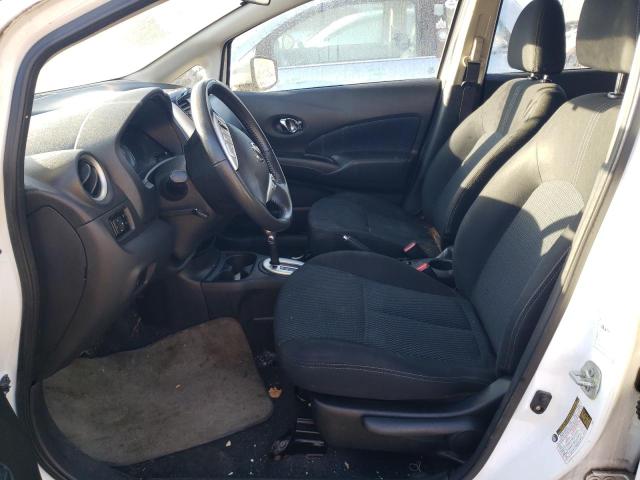 Photo 7 from auction – 2015 NISSAN VERSA NOTE with VIN 3N1CE2CP9FL355945