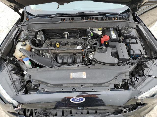 Photo 11 from auction – 2017 FORD FUSION SE with VIN 3FA6P0H77HR171529