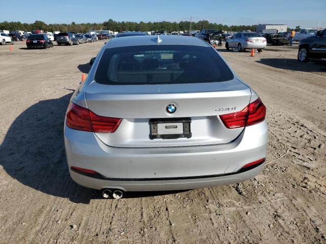 Photo 6 from auction – 2019 BMW 430I GRAN with VIN WBA4J1C58KBM16653