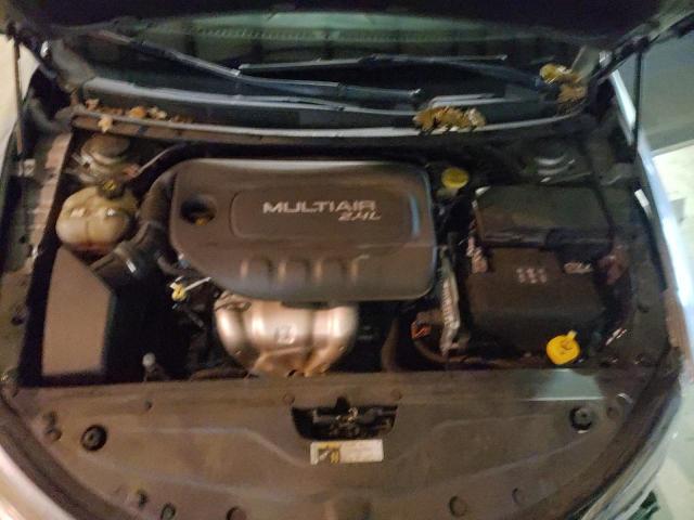 Photo 11 from auction – 2015 CHRYSLER 200 LIMITE with VIN 1C3CCCAB0FN687535