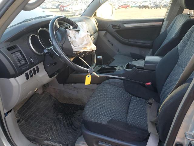 Photo 7 from auction – 2006 TOYOTA 4RUNNER SR with VIN JTEBT14R268031738