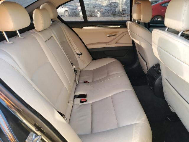 Photo 10 from auction – 2013 BMW 535 XI with VIN WBAFU7C56DDU68440
