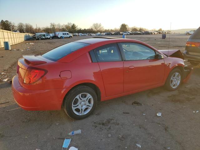 Photo 3 from auction – 2005 SATURN ION LEVEL with VIN 1G8AN12F05Z100674