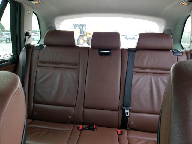 Photo 10 from auction – 2011 BMW X5 XDRIVE3 with VIN 5UXZV4C52BL415375