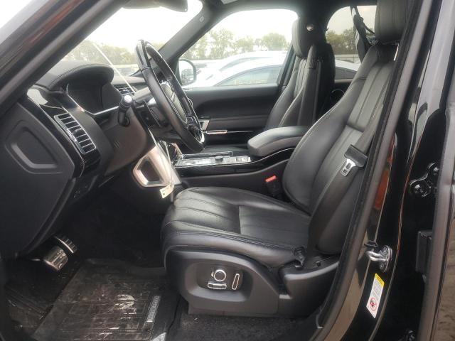 Photo 7 from auction – 2016 LAND ROVER RANGE ROVE with VIN SALGS2EFXGA266222