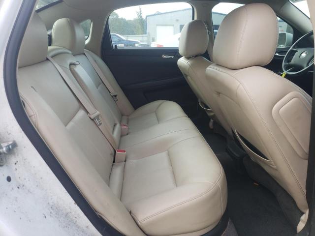 Photo 10 from auction – 2012 CHEVROLET IMPALA LTZ with VIN 2G1WC5E35C1189103