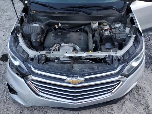 Photo 12 from auction – 2018 CHEVROLET EQUINOX PR with VIN 3GNAXWEX0JS543634