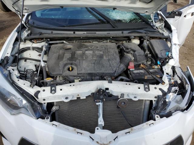 Photo 11 from auction – 2015 TOYOTA COROLLA L with VIN 2T1BURHE2FC456890