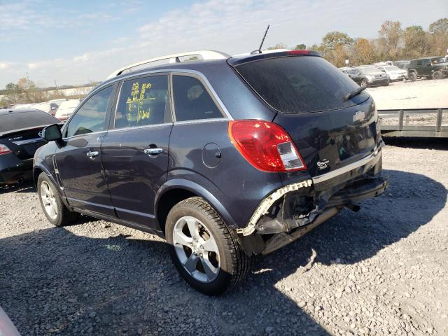 Photo 2 from auction – 2014 CHEVROLET CAPTIVA LT with VIN 3GNAL4EK0ES548150