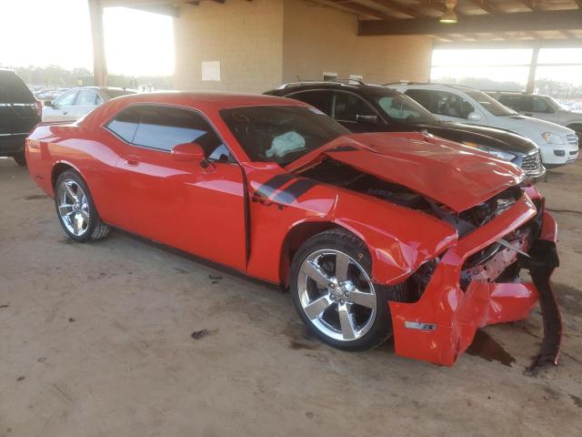 Photo 4 from auction – 2009 DODGE CHALLENGER with VIN 2B3LJ54T49H541333