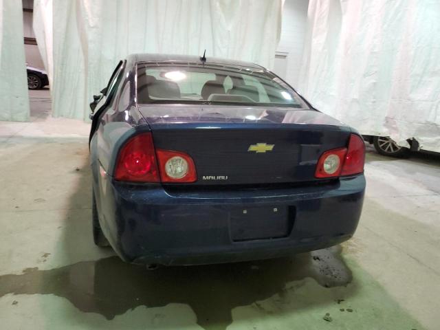 Photo 6 from auction – 2011 CHEVROLET MALIBU LS with VIN 1G1ZB5E15BF352094