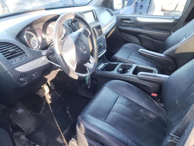 Photo 7 from auction – 2013 DODGE GRAND CARA with VIN 2C4RDGEG1DR800859