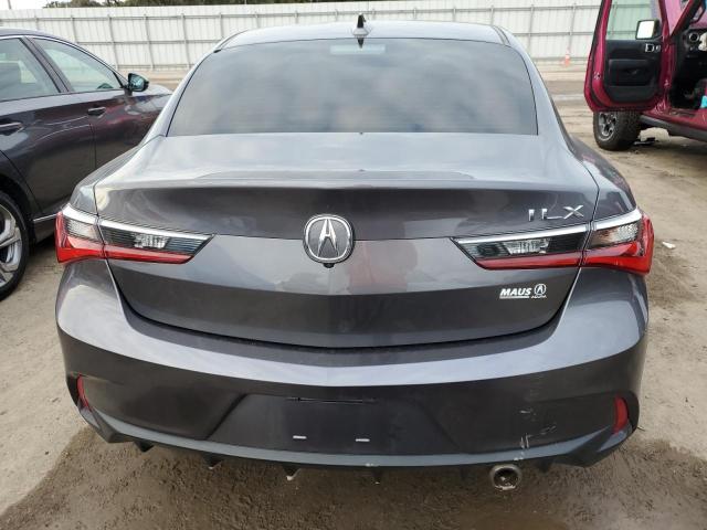 Photo 6 from auction – 2019 ACURA ILX PREMIU with VIN 19UDE2F78KA005898