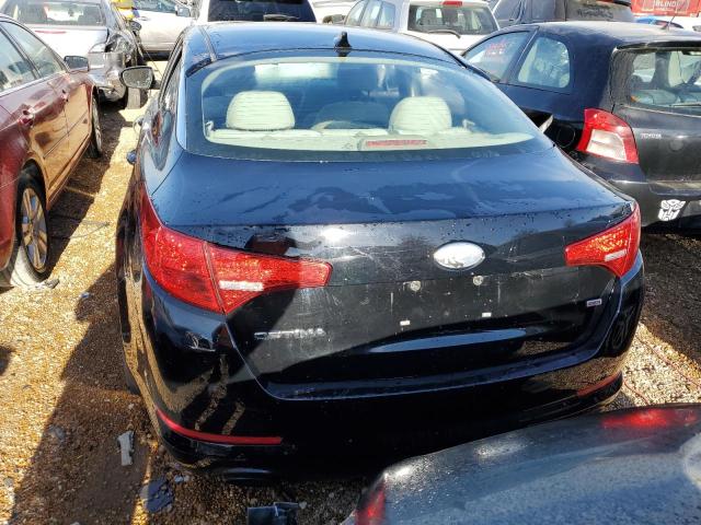 Photo 6 from auction – 2013 KIA OPTIMA LX with VIN 5XXGM4A77DG191300