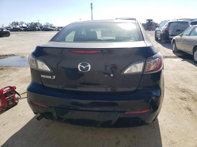 Photo 6 from auction – 2012 MAZDA 3 I with VIN JM1BL1UG5C1504992