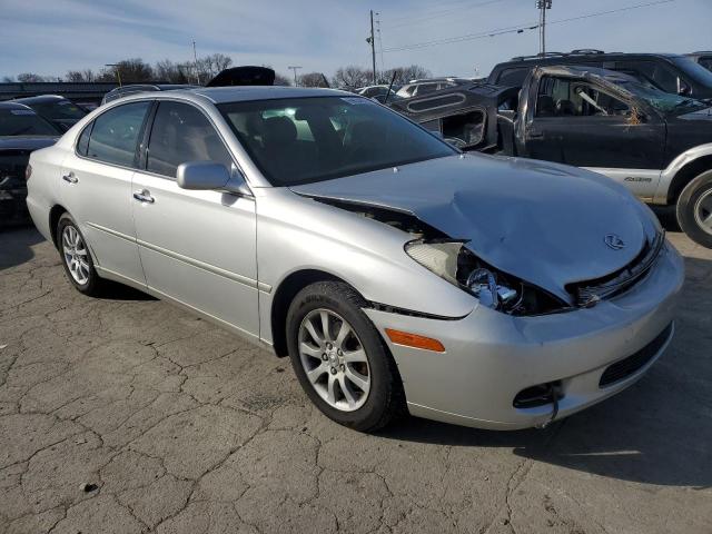 Photo 4 from auction – 2002 LEXUS ES 300 with VIN JTHBF30G920044845