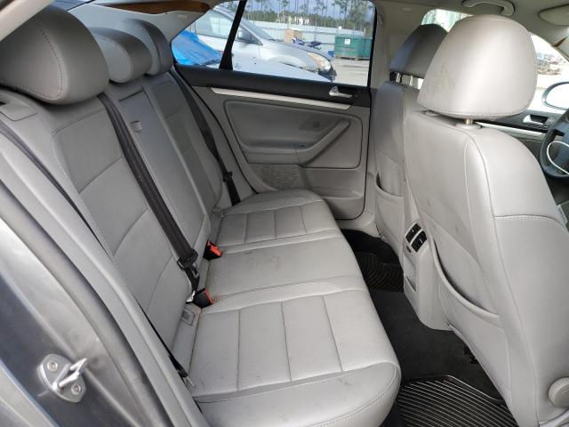 Foto 10 de la subasta – 2007 VOLKSWAGEN JETTA con VIN 3VWEF71K77M186394