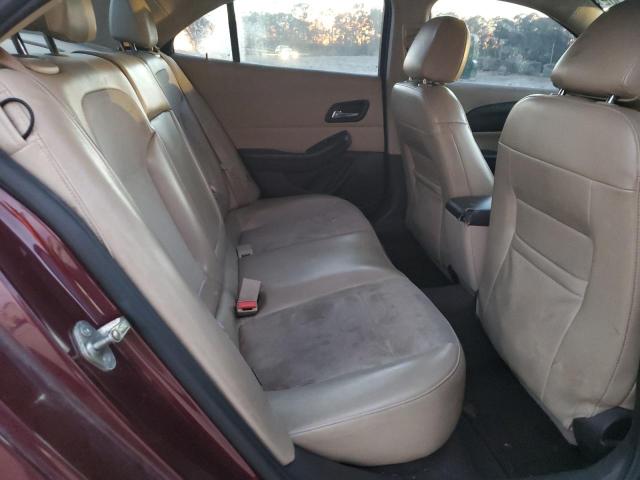 Photo 10 from auction – 2014 CHEVROLET MALIBU 1LT with VIN 1G11C5SL3EF256064