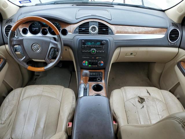 Photo 8 from auction – 2011 BUICK ENCLAVE CX with VIN 5GAKRBEDXBJ203224