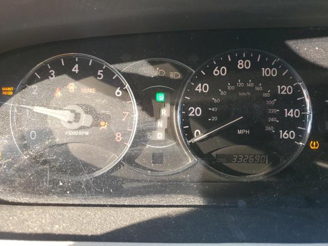 Photo 9 from auction – 2007 TOYOTA AVALON XL with VIN 4T1BK36B37U180280