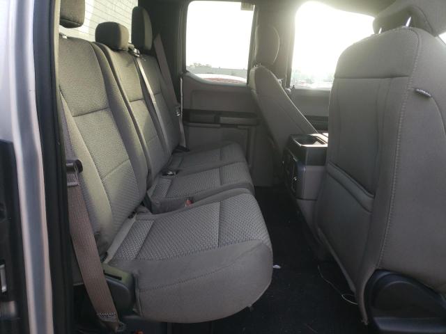 Photo 11 from auction – 2018 FORD F150 SUPER with VIN 1FTEX1C56JFA88873