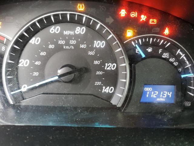Photo 9 from auction – 2015 TOYOTA CAMRY LE with VIN 4T4BF1FK2FR448720
