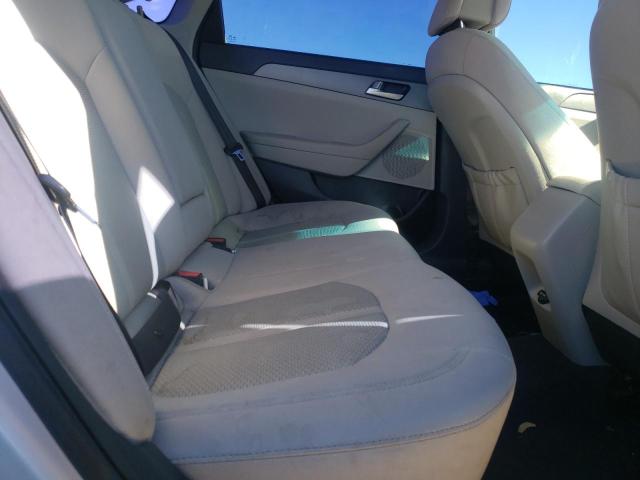 Photo 10 from auction – 2016 HYUNDAI SONATA SE with VIN 5NPE24AF6GH387452