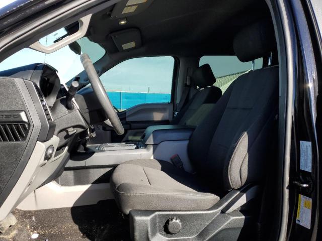 Photo 7 from auction – 2020 FORD F150 SUPER with VIN 1FTEW1E5XLFB83651