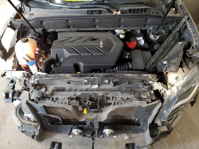 Photo 12 from auction – 2016 LINCOLN MKX RESERV with VIN 2LMTJ8LPXGBL46891